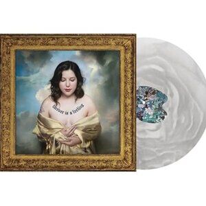 Forever Is A Feeling Greek Marble Lucy Dacus